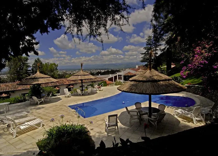 Portezuelo Hotel