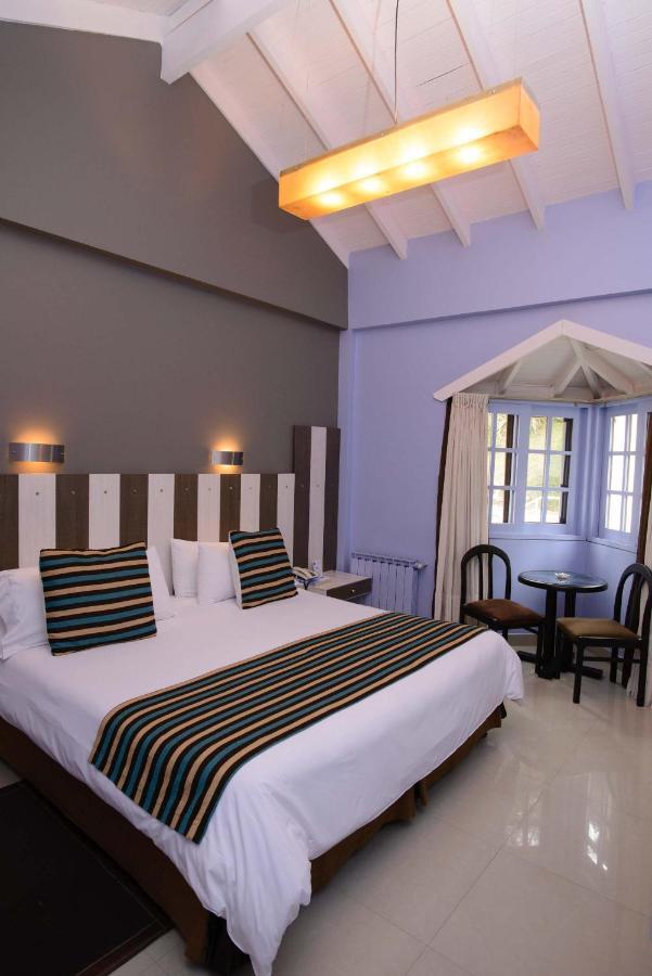 Portezuelo Hotel 4*